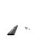 Anco Wiper Blade, Windshield, Ten-Edge, 15 In./380Mm, Black, Natural Rubber 61-150 - alternate 2